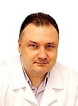 Кулиберов Сергей Борисович. андролог, уролог