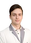 Яловский Александр Сергеевич. ортопед, травматолог
