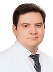 Гиниятов Анвар Ринатович. ортопед, травматолог