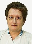 Севастьянова Елена Евгеньевна. проктолог, хирург