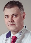 Братанчук Станислав Юрьевич. маммолог, хирург