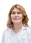 Мина Лариса Геннадьевна