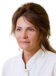 Дикало Юлия Александровна. акушер, гинеколог