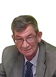 Чупрасов Владимир Борисович. нефролог
