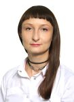 Шивкова Елена Александровна. невролог, врач функциональной диагностики 
