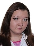 Полякова Ксения Андреевна. узи-специалист, гинеколог, гинеколог-эндокринолог