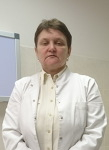 Королева Марина Петровна. окулист (офтальмолог)
