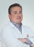 Лапин Андрей Юрьевич. проктолог, онколог