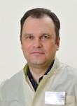 Шавров Антон Евгеньевич. лор (отоларинголог)