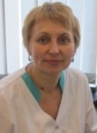 Глущенко Ирина Анатольевна. 