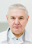 Бендлин Дмитрий Николаевич. онкодерматолог, дерматолог, венеролог
