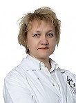 Власова Ольга Николаевна. невролог