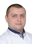 Гелетюк Александр Михайлович. ортопед