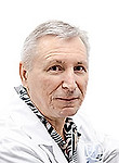 Богословский Сергей Иванович. невролог