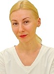 Бенедик Наталья Александровна. дерматолог, косметолог
