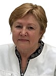 Гаврилова Наталья Викторовна. гинеколог