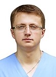 Волков Александр Александрович. мануальный терапевт, ортопед