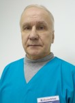 Спирин Юрий Иннокентье. ортопед, кардиолог