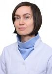 Карасева Мария Юрьевна. невролог