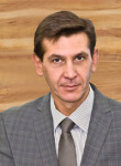 Сас Евгений Иванович. диетолог, гастроэнтеролог