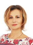 Сафронова Марианна Михайловна. гинеколог