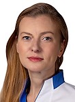 Бурэ Юлия Анатольевна. стоматолог
