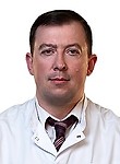 Филиппов Денис Игоревич. проктолог, онколог, хирург