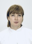 Дашкина Марина Юрьевна. узи-специалист