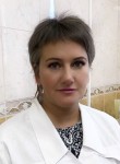 Князева Светлана Олеговна. гирудотерапевт, акушер, гинеколог
