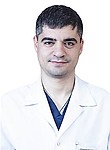 Минасян Папик Рафаилович. ортопед, травматолог