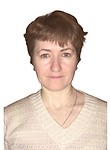 Баранова Елена Владимировна. кардиолог