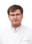Замятнин Сергей Алексеевич. узи-специалист, онколог, уролог, онкоуролог