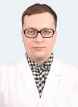 Церенщиков Алексей Ильич. невролог
