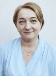 Кораблина Наталья Владимировна. психолог