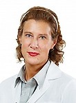 Захарова Елена Игоревна. окулист (офтальмолог)