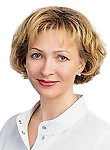 Гавриленкова Регина Валерьевна. дерматолог, косметолог