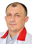Еремин Вячеслав Александрович. маммолог, хирург