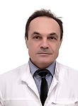 Платонов Александр Степанович. невролог, вертебролог