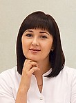 Конькова Юлия Геннадьевна. дерматолог, косметолог