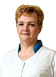 Артемьева Татьяна Вячеславовна. рефлексотерапевт, пульмонолог, гастроэнтеролог, эндокринолог, терапевт, кардиолог