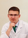 Бартюк Виктор Иванович. узи-специалист, андролог, уролог