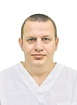 Стороженков Александр Михайлович. гастроэнтеролог