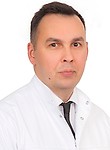 Наркевич Александр Валерьевич. трихолог, дерматолог, венеролог