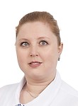 Орлова Майя Викторовна. акушер, гинеколог