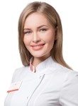 Трунтова Анна Владимировна. дерматолог, миколог