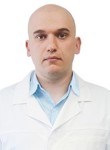 Петухов Станислав Игоревич. рентгенолог