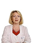 Макарова Татьяна Александровна. терапевт