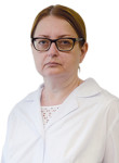 Рубцова Виктория Адамовна. ревматолог, терапевт, кардиолог