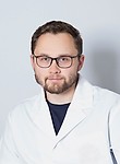 Лялюк Андрей Сергеевич. ортопед, травматолог
