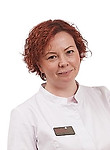 Добромыслова Наталья Евгеньевна. врач функциональной диагностики , терапевт, кардиолог